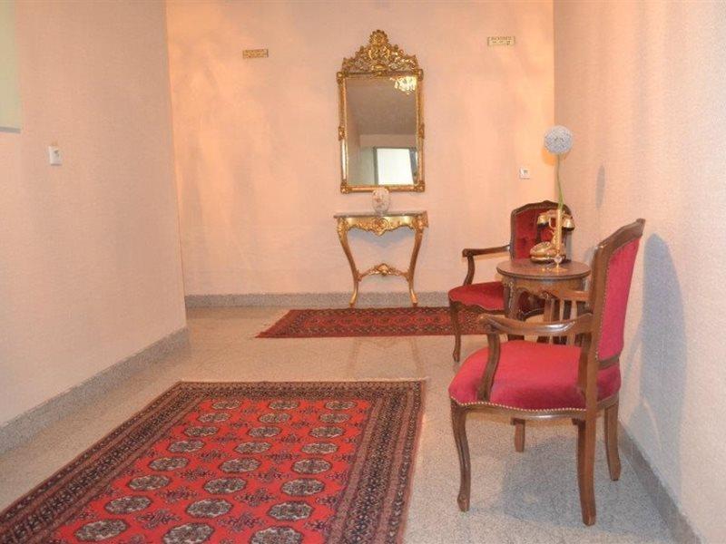 Hotel Octagon Сараево Экстерьер фото